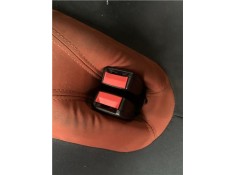 Recambio de anclaje cinturon trasero central para mini cabrio (r52) 1.6 cooper referencia OEM IAM 72112752698  