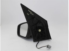 Recambio de retrovisor electrico izquierdo para ford fusion (cbk) 1.4 referencia OEM IAM 1567125  