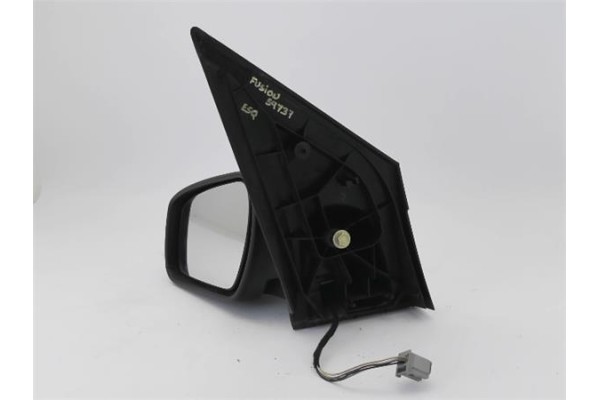 Recambio de retrovisor electrico izquierdo para ford fusion (cbk) 1.4 referencia OEM IAM 1567125  