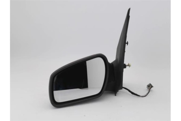 Recambio de retrovisor electrico izquierdo para ford fusion (cbk) 1.4 referencia OEM IAM 1567125  