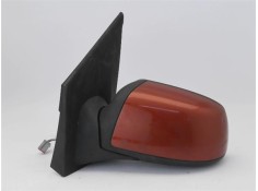 Recambio de retrovisor electrico izquierdo para ford fusion (cbk) 1.4 referencia OEM IAM 1567125  