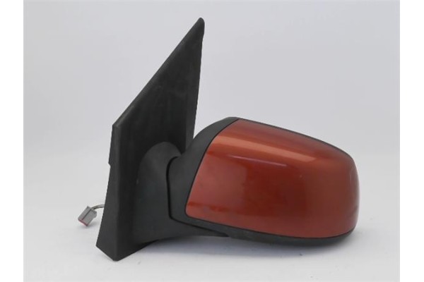 Recambio de retrovisor electrico izquierdo para ford fusion (cbk) 1.4 referencia OEM IAM 1567125  