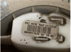 Recambio de aforador para mini cabrio (r52) 1.6 cooper referencia OEM IAM 7177976 44917976 