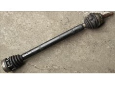 Recambio de palier delantero derecho para seat ibiza (6k1) 1.4 16v referencia OEM IAM   