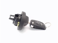 Recambio de tapon combustible para citroen c3 1.1 i referencia OEM IAM 1508F9  