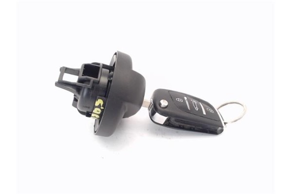 Recambio de tapon combustible para citroen c3 1.1 i referencia OEM IAM 1508F9  
