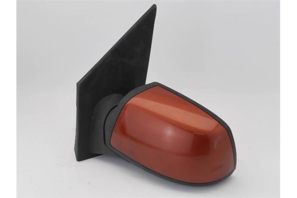 Recambio de retrovisor electrico izquierdo para ford fusion (cbk) 1.4 referencia OEM IAM 1567125  