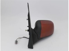 Recambio de retrovisor electrico izquierdo para ford fusion (cbk) 1.4 referencia OEM IAM 1567125  