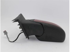 Recambio de retrovisor electrico izquierdo para ford fusion (cbk) 1.4 referencia OEM IAM 1567125  