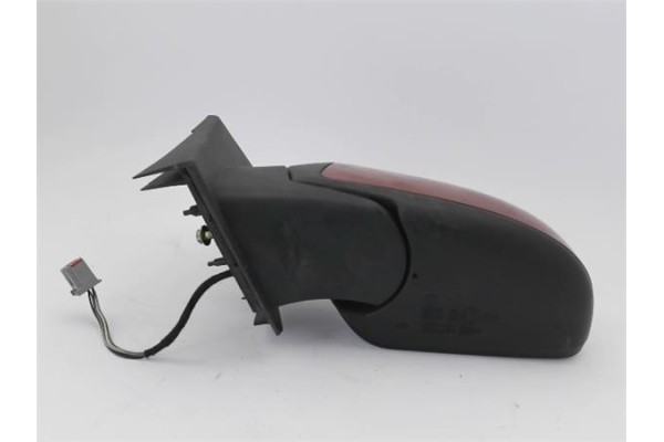 Recambio de retrovisor electrico izquierdo para ford fusion (cbk) 1.4 referencia OEM IAM 1567125  