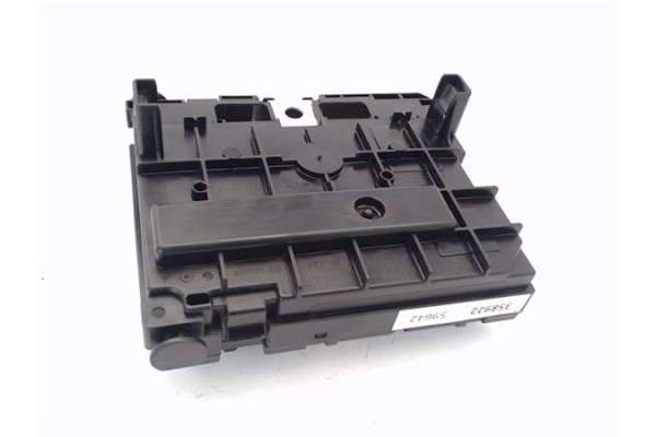 Recambio de caja fusibles/rele para citroen c3 1.1 i referencia OEM IAM 9659741780  