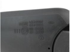 Recambio de retrovisor electrico izquierdo para ford fusion (cbk) 1.4 referencia OEM IAM 1567125  
