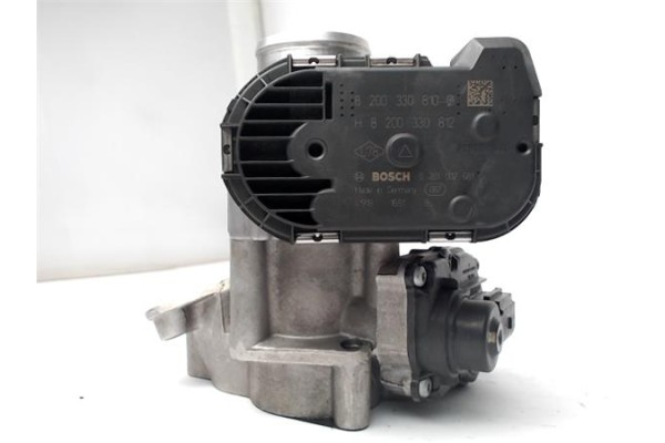 Recambio de egr para renault megane ii (bm0/1_, cm0/1_) 2.0 dci (bm1k, cm1k) referencia OEM IAM 8200330810  93161581 , OPEL