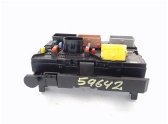 Recambio de caja fusibles/rele para citroen c3 1.1 i referencia OEM IAM 9659741780  