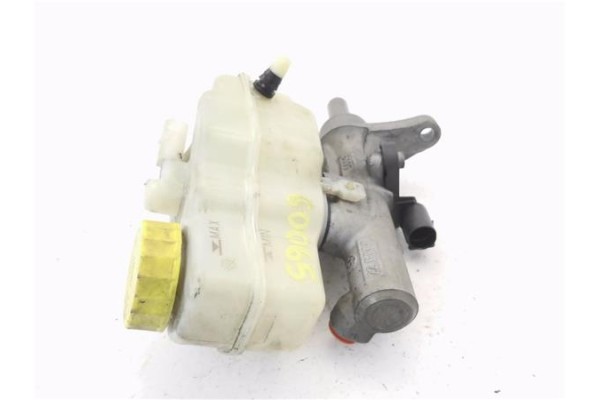 Recambio de bomba freno para seat ibiza berlina (6j5) 1.6 tdi referencia OEM IAM 6R0611301A  