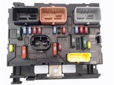 Recambio de caja fusibles/rele para citroen c3 1.1 i referencia OEM IAM 9659741780  