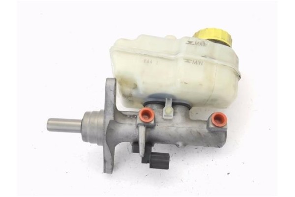 Recambio de bomba freno para seat ibiza berlina (6j5) 1.6 tdi referencia OEM IAM 6R0611301A  