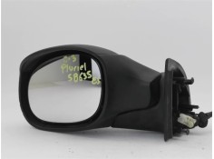 Recambio de retrovisor electrico izquierdo para citroen c3 pluriel 1.4 hdi cool referencia OEM IAM 8151GE  