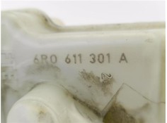 Recambio de bomba freno para seat ibiza berlina (6j5) 1.6 tdi referencia OEM IAM 6R0611301A  