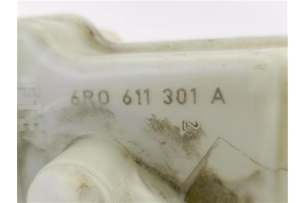 Recambio de bomba freno para seat ibiza berlina (6j5) 1.6 tdi referencia OEM IAM 6R0611301A  