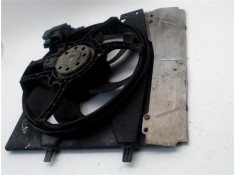 Recambio de electroventilador para peugeot 207 1.6 16v vti referencia OEM IAM 1253H6  