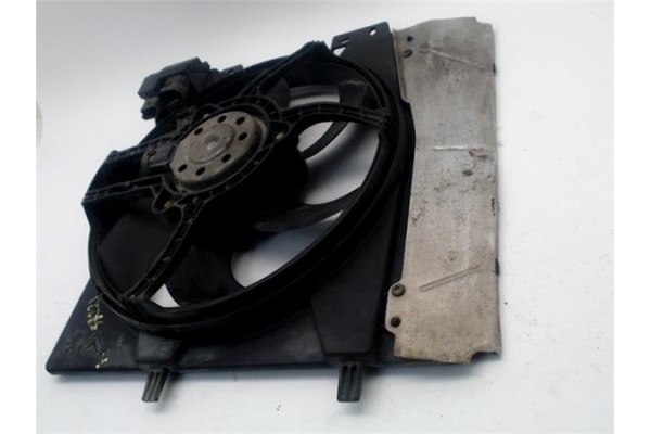 Recambio de electroventilador para peugeot 207 1.6 16v vti referencia OEM IAM 1253H6  