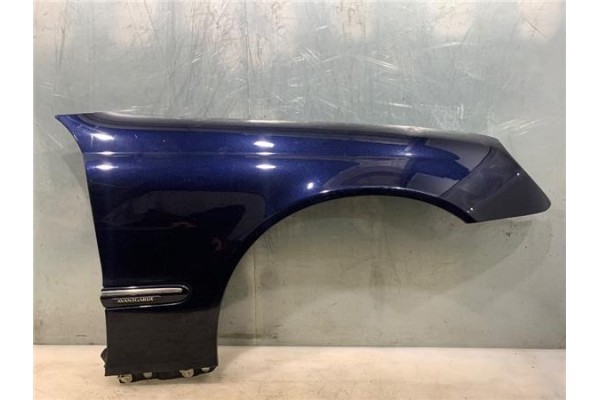 Recambio de aleta delantero derecha para mercedes-benz clase c (bm 203) berlina 2.2 200 cdi (203.004) referencia OEM IAM   