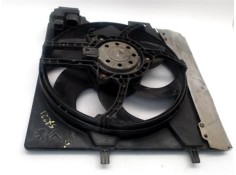 Recambio de electroventilador para peugeot 207 1.6 16v vti referencia OEM IAM 1253H6  