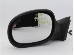 Recambio de retrovisor electrico izquierdo para citroen c3 pluriel 1.4 hdi cool referencia OEM IAM 8151GE  