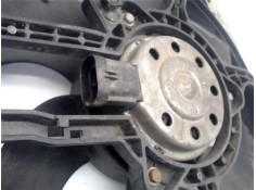 Recambio de electroventilador para peugeot 207 1.6 16v vti referencia OEM IAM 1253H6  