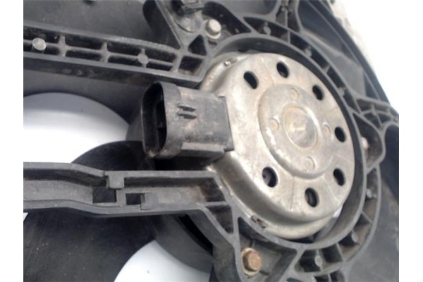 Recambio de electroventilador para peugeot 207 1.6 16v vti referencia OEM IAM 1253H6  