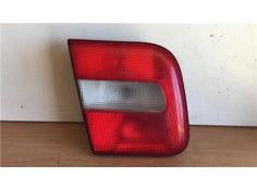Recambio de piloto trasero izquierdo para volvo s70 berlina 2.0 referencia OEM IAM 9157008  
