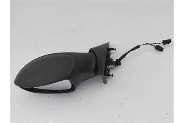 Recambio de retrovisor electrico izquierdo para citroen c3 pluriel 1.4 hdi cool referencia OEM IAM 8151GE  