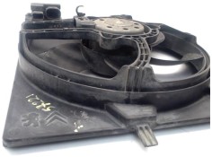 Recambio de electroventilador para peugeot 207 1.6 16v vti referencia OEM IAM 1253H6  