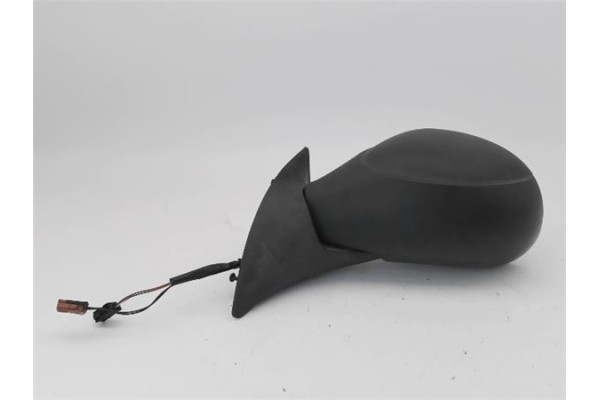 Recambio de retrovisor electrico izquierdo para citroen c3 pluriel 1.4 hdi cool referencia OEM IAM 8151GE  