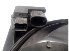 Recambio de electroventilador para peugeot 207 1.6 16v vti referencia OEM IAM 1253H6  
