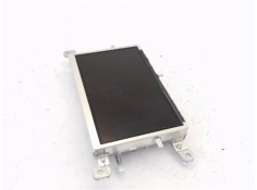 Recambio de pantalla para audi a4 berlina (8k2) 2.0 advanced edition referencia OEM IAM 8T0919603E  