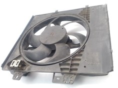 Recambio de electroventilador para peugeot 207 1.6 16v vti referencia OEM IAM 1253H6  