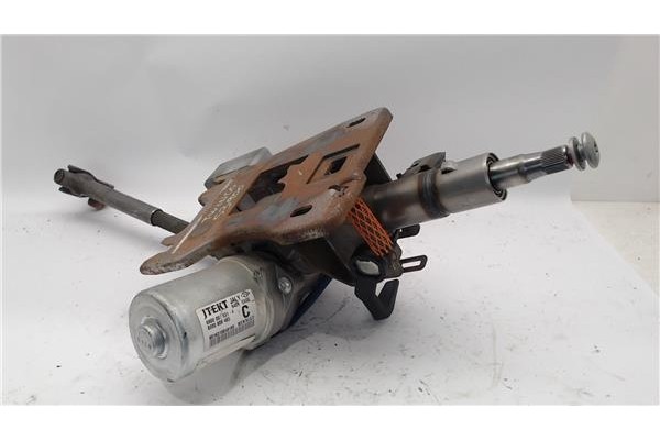 Recambio de columna direccion para renault twingo ii 1.2 16v (c06c, c06d, c06k) referencia OEM IAM   
