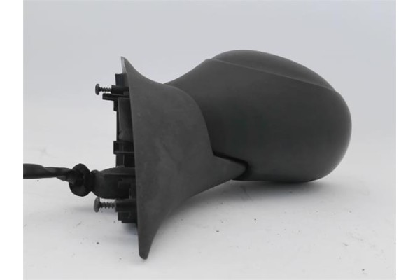 Recambio de retrovisor electrico izquierdo para citroen c3 pluriel 1.4 hdi cool referencia OEM IAM 8151GE  