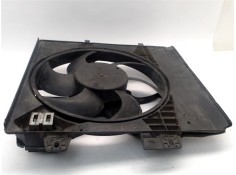 Recambio de electroventilador para peugeot 207 1.6 16v vti referencia OEM IAM 1253H6  