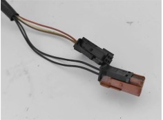 Recambio de retrovisor electrico izquierdo para citroen c3 pluriel 1.4 hdi cool referencia OEM IAM 8151GE  