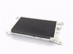 Recambio de pantalla para audi a4 berlina (8k2) 2.0 advanced edition referencia OEM IAM 8T0919603E  