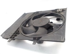Recambio de electroventilador para peugeot 207 1.6 16v vti referencia OEM IAM 1253H6  