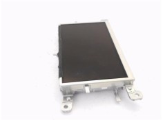 Recambio de pantalla para audi a4 berlina (8k2) 2.0 advanced edition referencia OEM IAM 8T0919603E  