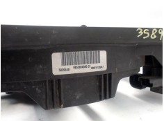 Recambio de electroventilador para peugeot 207 1.6 16v vti referencia OEM IAM 1253H6  