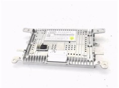 Recambio de pantalla para audi a4 berlina (8k2) 2.0 advanced edition referencia OEM IAM 8T0919603E  