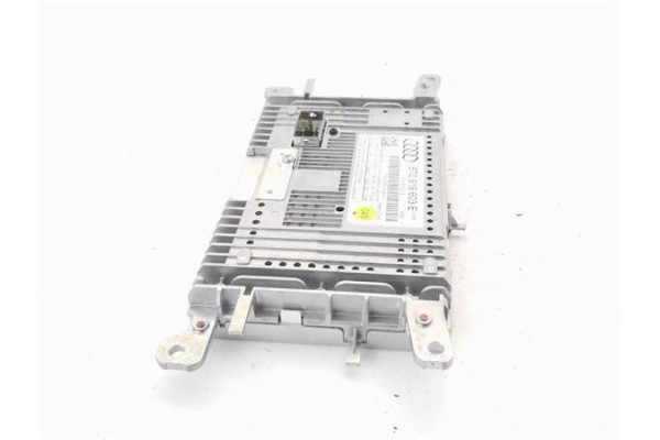 Recambio de pantalla para audi a4 berlina (8k2) 2.0 advanced edition referencia OEM IAM 8T0919603E  