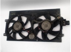 Recambio de electroventilador para seat ibiza (6k1) 1.4 referencia OEM IAM 6K0959455AA 6K0959455D 