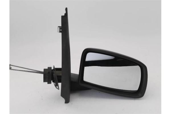 Recambio de retrovisor derecho para fiat ii panda (169) 1.1 referencia OEM IAM 735357185  